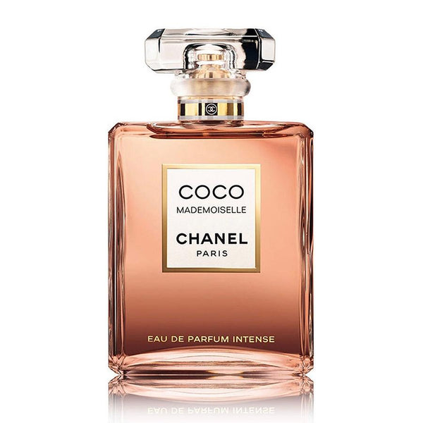 coco chanel mademoiselle dischem