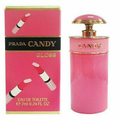Prada Candy Gloss Mini | Buy Perfume Online | My Perfume Shop