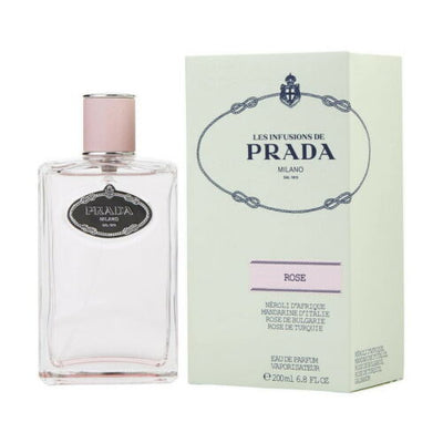 Prada Infusion d'Iris Rose | Buy Perfume Online | My Perfume Shop