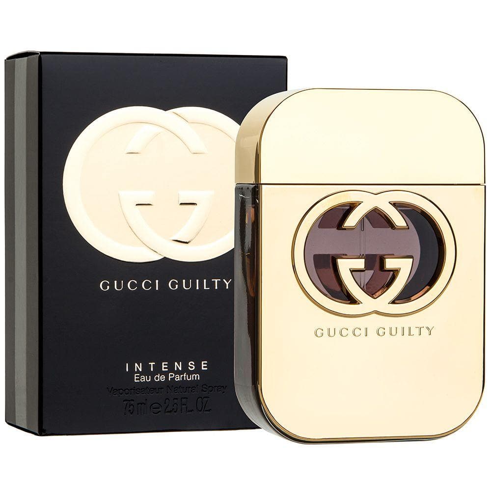 gucci perfume eau de parfum