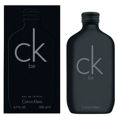 Calvin Klein CK be | Buy Perfume Online | My Perfume Shop