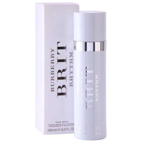 burberry brit rhythm 100ml