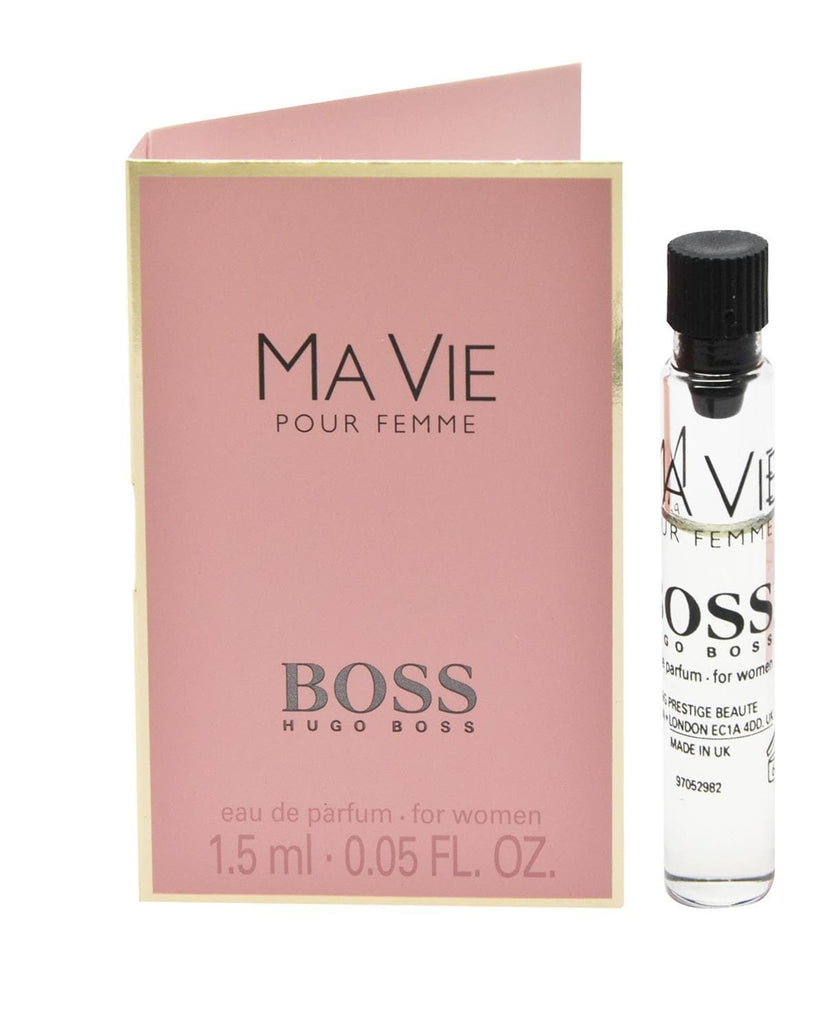 hugo boss ma vie perfume shop