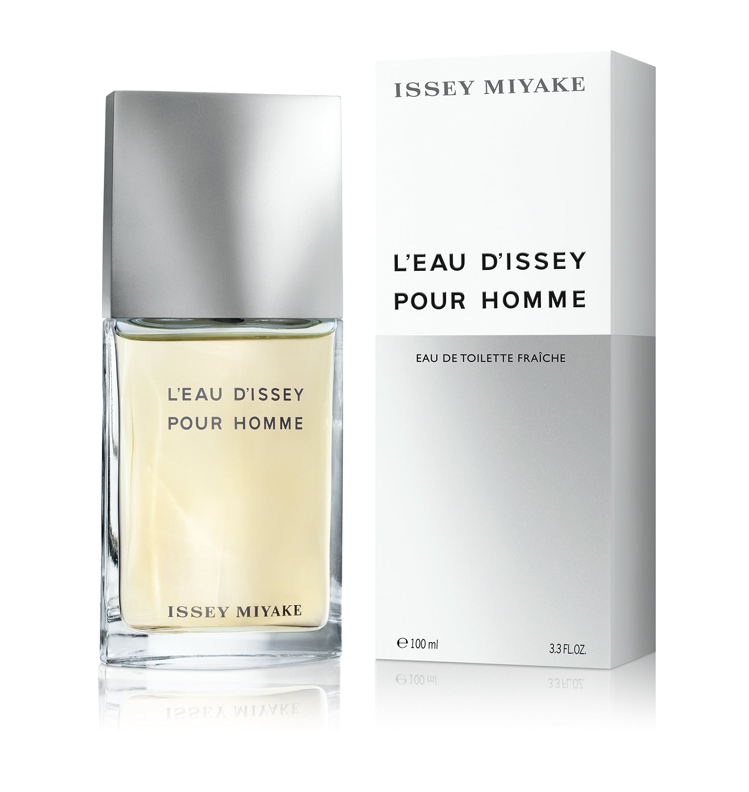 Issey Miyake L'eau d'Issey Pour Homme 125ml Edt | Buy Perfume Online
