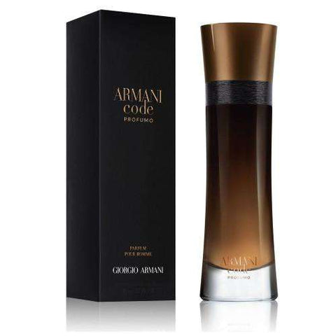 new armani men's fragrance