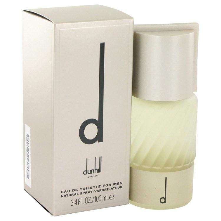 Alfred Dunhill D | Buy Perfume Online | My Perfume Shop