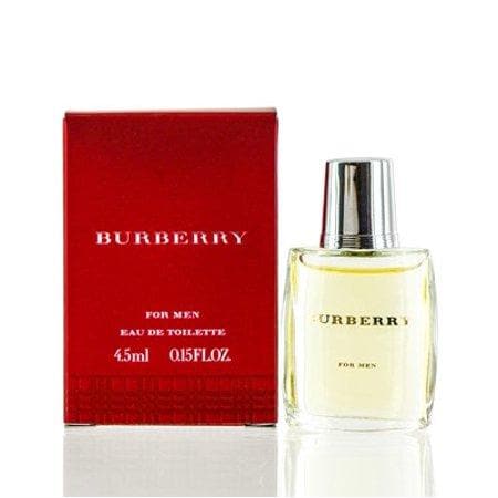 Burberry For Men - 4,5ml Mini