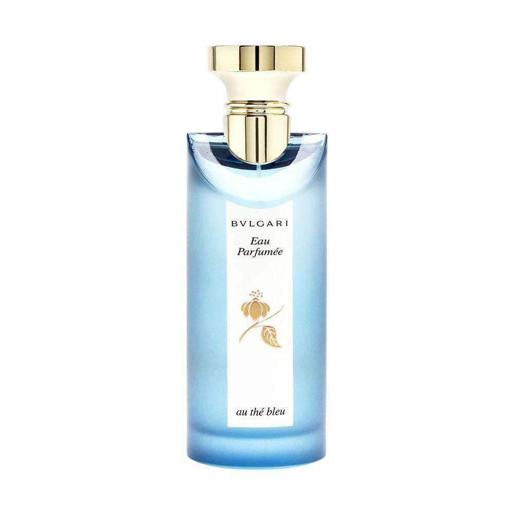 eau parfumee au the bleu