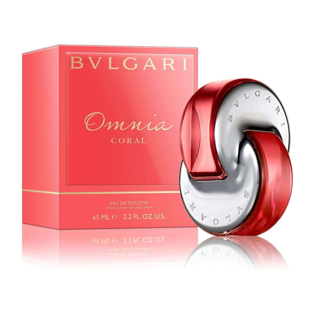 bvlgari omnia coral 40ml price