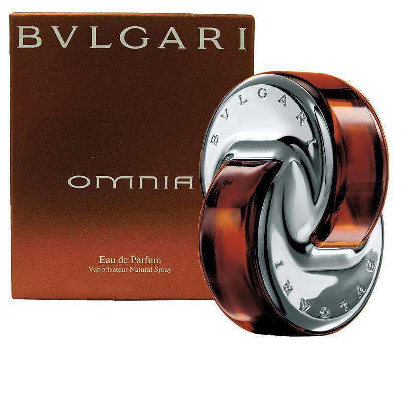 bvlgari omnia for her