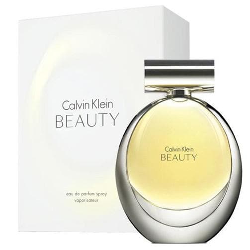 calvin klein beauty edp 100ml for her