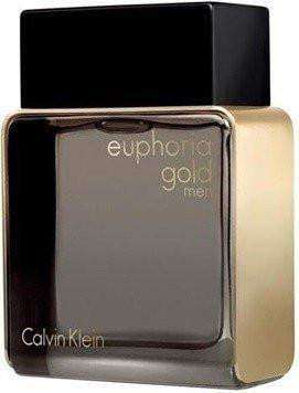 ck euphoria gold for him