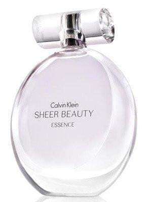 calvin klein sheer beauty perfume shop