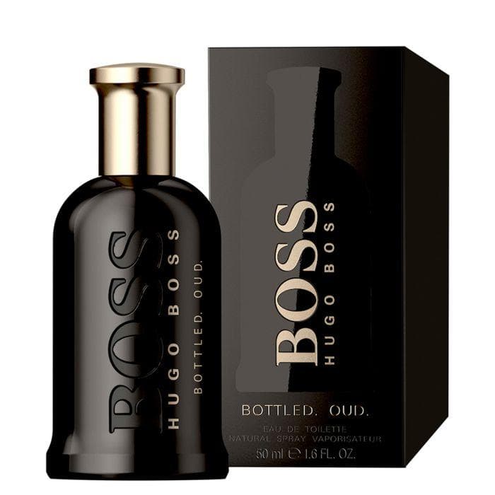 hugo boss perfume edgars