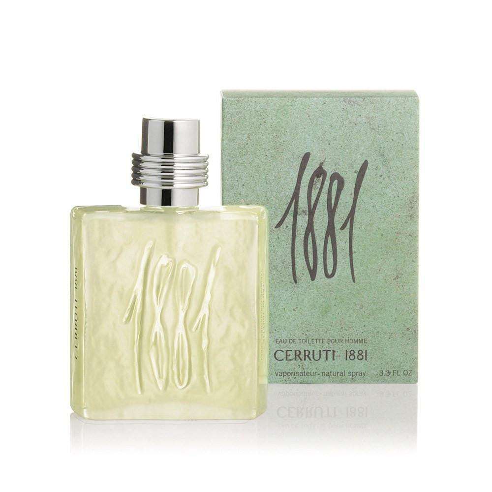Cerruti 1881 for Men 100ml Edt | Buy Perfume Online | My Perfume Shop