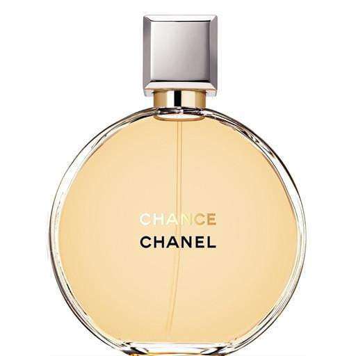 Chanel Chance 50ml Edp | Buy Perfume Online | My Perfume Shop