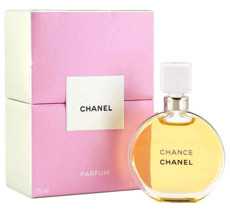 Chanel Chance Pure Perfume 7,5ml | Buy Perfume Online | My Perfume