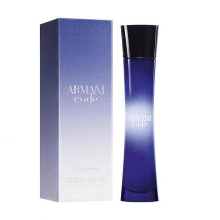 armani eau de parfume