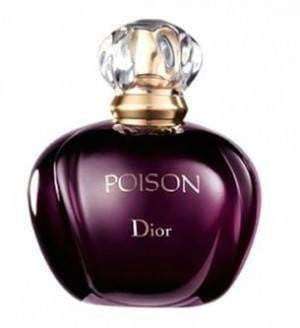 poison dior eau de toilette