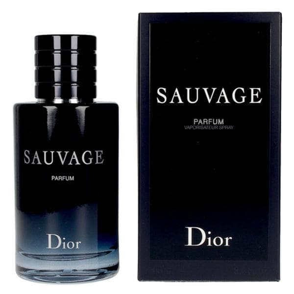 dior sauvage parfum edgars