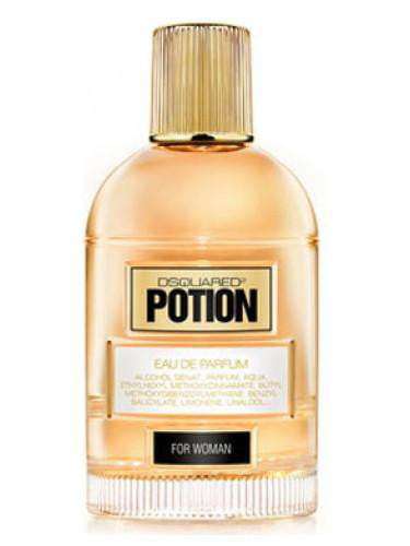 dsquared potion 100ml