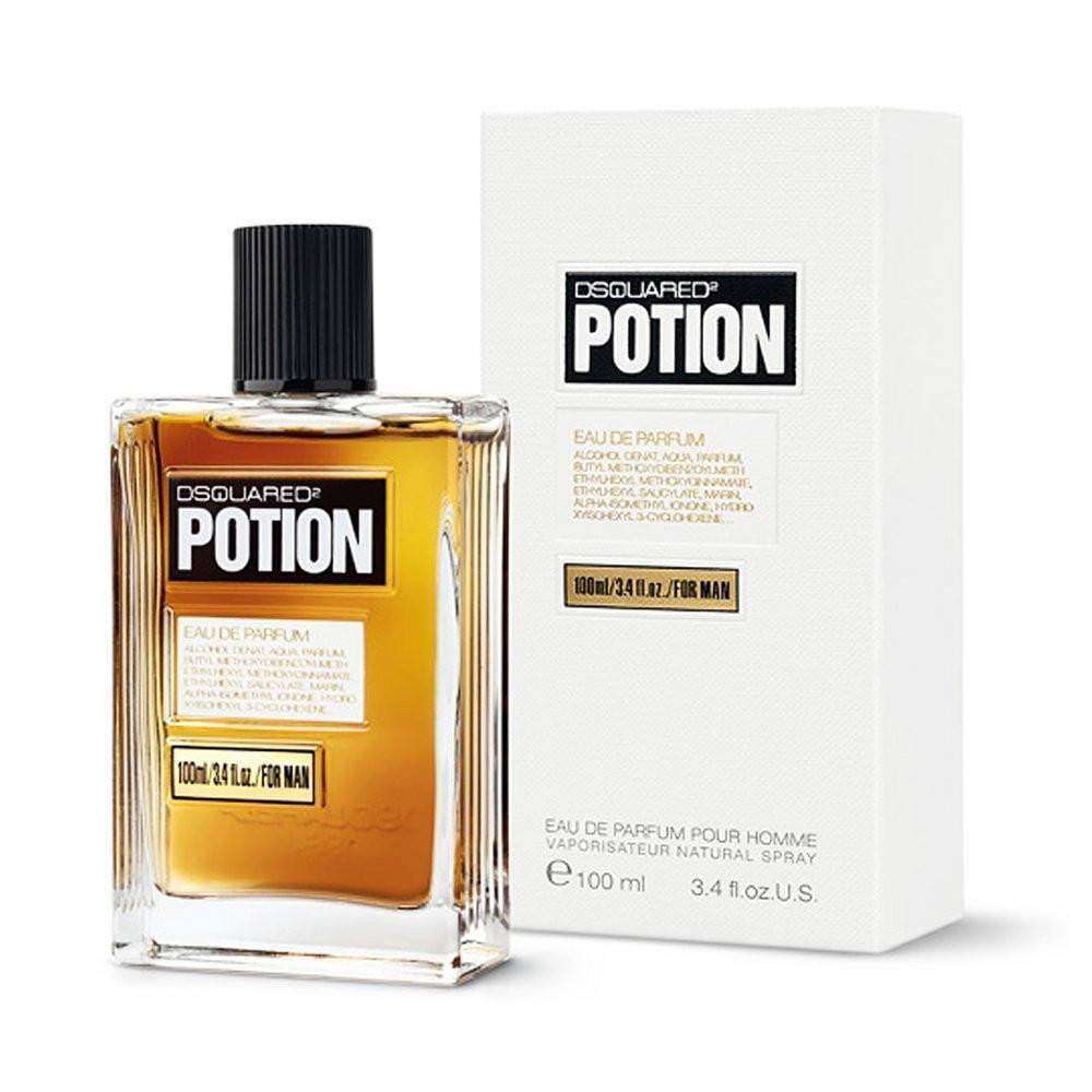 Dsquared Potion for Men | Buy Perfume 