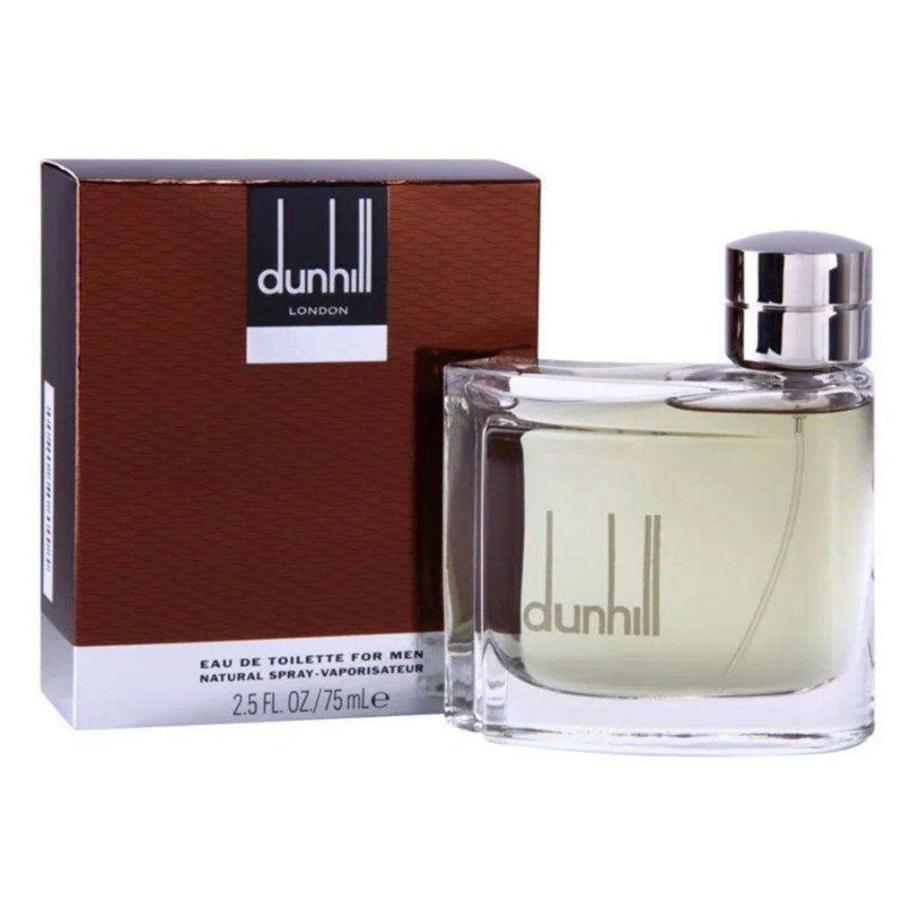 Dunhill Fresh For Men Eau De Toilette EDT 100ml | lupon.gov.ph