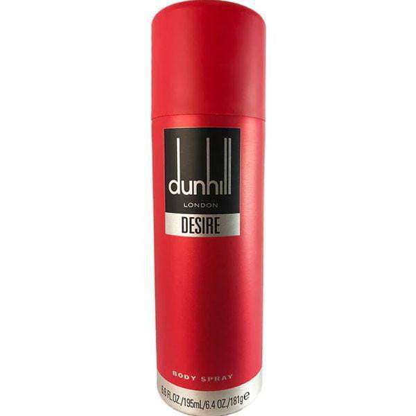 dunhill deo