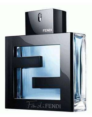 fendi fan di fendi