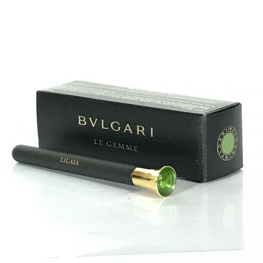 bvlgari collection le gemme lilaia