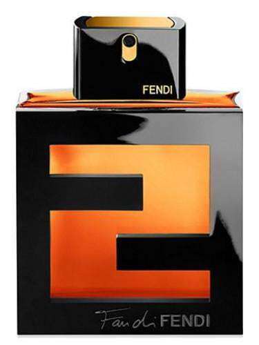 fendi fan di fendi