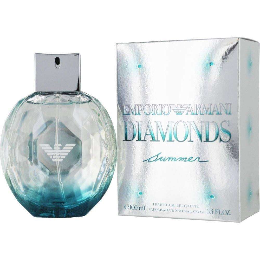 perfume shop armani diamonds