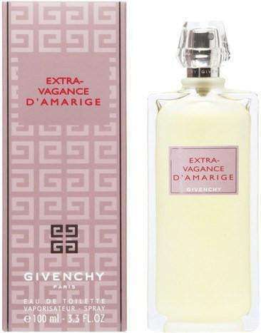 extravagance de givenchy precio