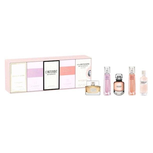 givenchy perfume set