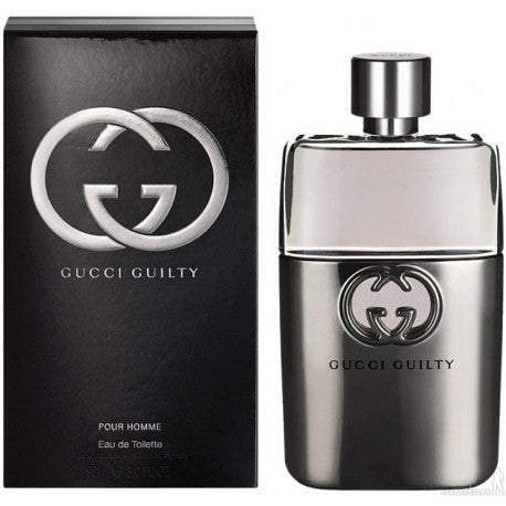 Gucci Guilty Pour Homme | Buy Perfume Online | My Perfume Shop