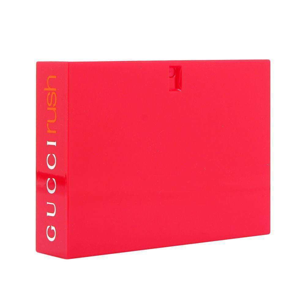 gucci cologne red