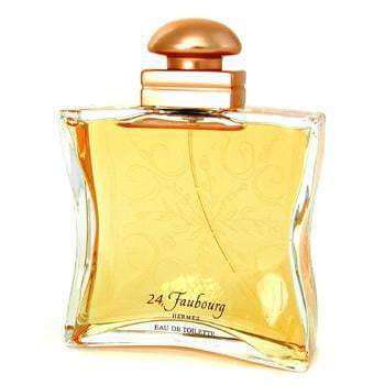 perfume faubourg 24