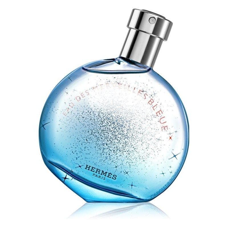 hermes blue perfume 100ml
