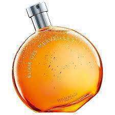 elixir hermes perfume