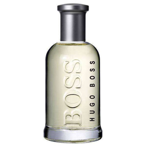 hugo boss bottled 200ml perfume shop