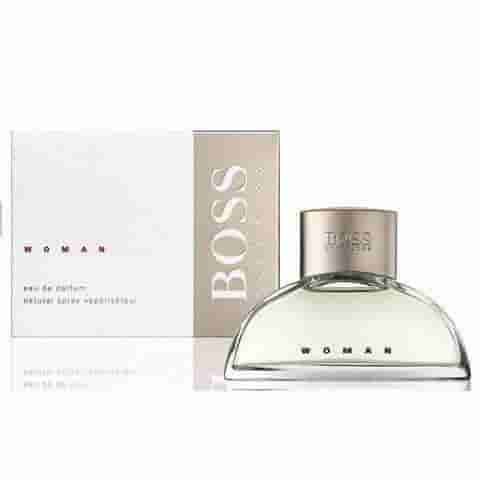 woman hugo boss parfum