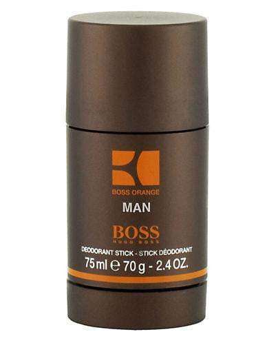 hugo boss orange deodorant stick