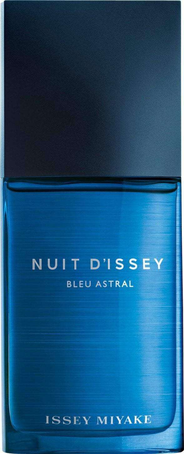 Issey Miyake Nuit d'Issey Bleu Astral 125ml Edt