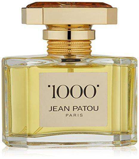 Jean Patou 1000 | Buy Perfume Online | My Perfume Shop