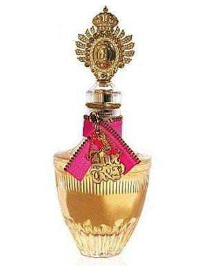 juicy couture perfume black bottle