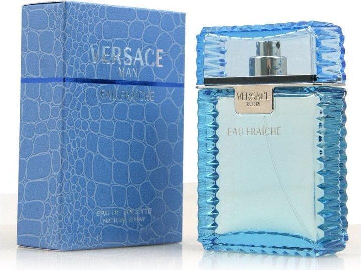 versace bright crystal for him