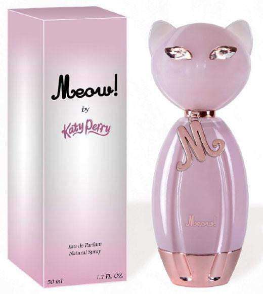 Katy Perry Meow Buy Perfume Online My Perfume Shop