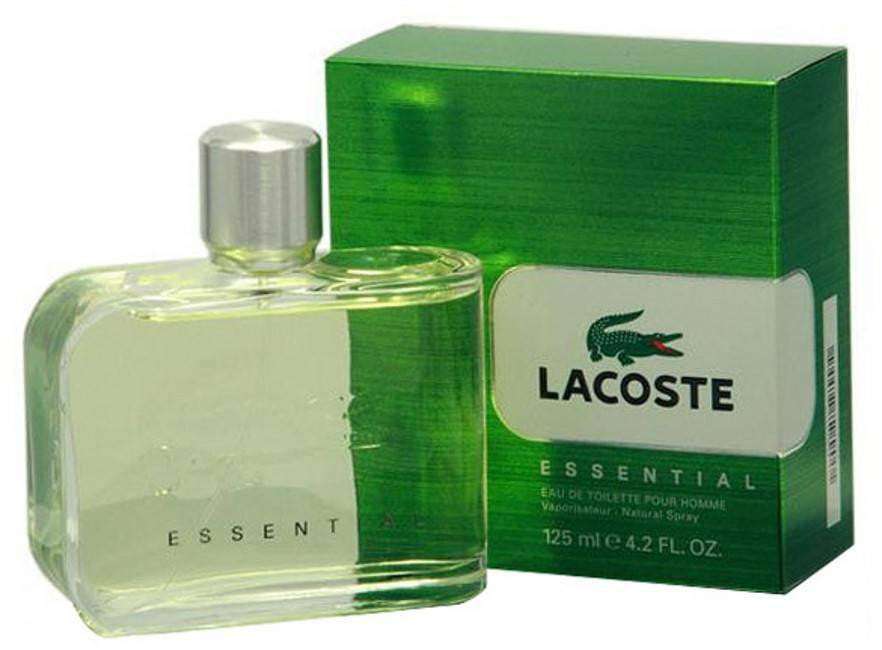 lacoste cologne green box