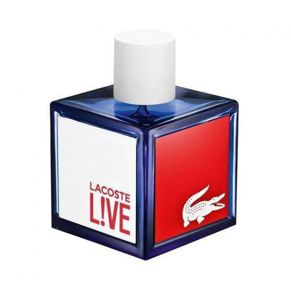 lacoste red 200ml