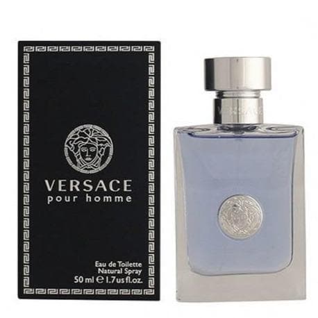 versace pour homme 50ml